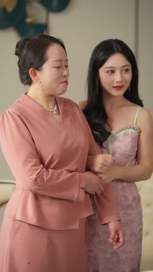 替身成我，姐姐她横扫豪门（76集）免费短剧完整版
