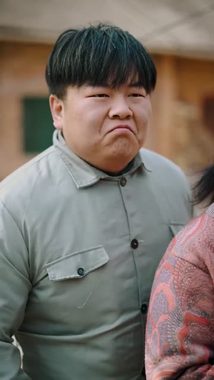 年代：伏邪本是道，我有仇必报（82集）短剧来了精彩继续