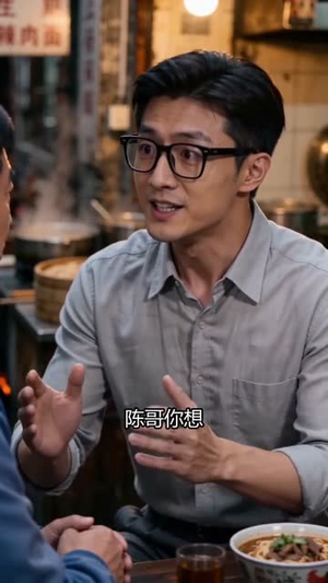 三万买破院，我挖出一墙黄金（76集）好看又上头的短剧