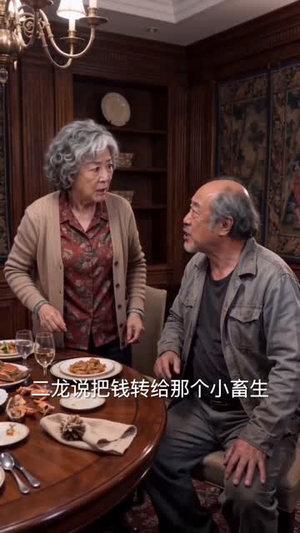 冰封纪元，我的神域堡垒（4集）好的短剧分享给大家