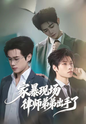 家暴现场律师弟弟出手了（30集）经典回顾短剧免费看