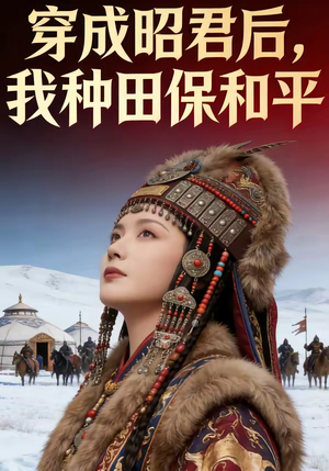 穿成昭君后，我种田保和平（60集）悟空浏览器免费看短剧
