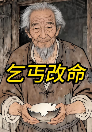 乞丐之改命（14集）一口气看到热门短剧全集