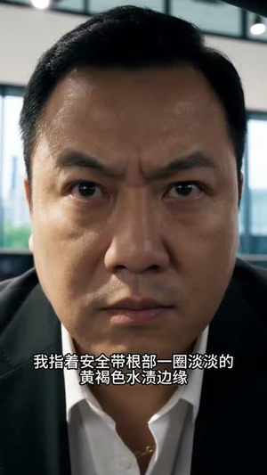 二手车风波（40集）热播短剧追不停