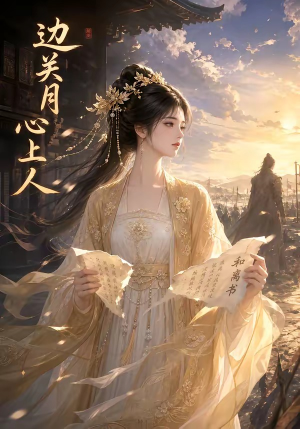 边关月，心上人（22集）热播短剧来袭好看又上头的剧