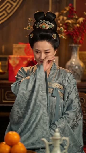 嫡女惊华：战神与我守山河（66集）免费观看精彩短剧