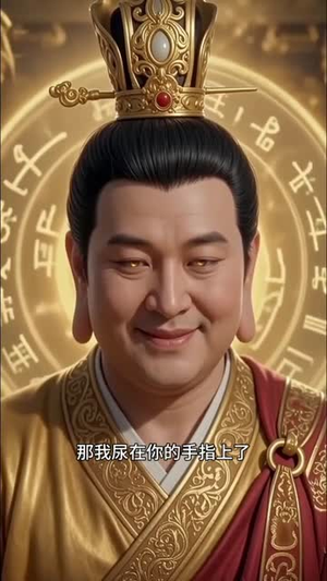 西行漫记之求取真金（22集）常回家看看短剧