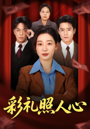 彩礼照人心（57集）热门短剧来袭精彩抢先看