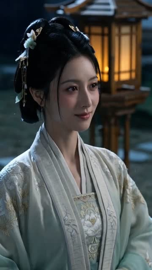 青簪秘史（60集）短剧收官全集限免看