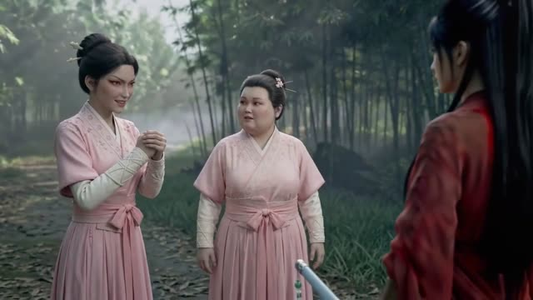 剑圣（71集）短剧全集抢先看