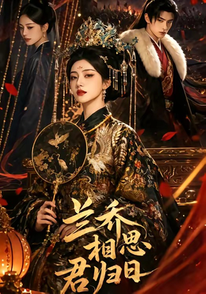兰乔相思君归日（60集）最新短剧热门推荐