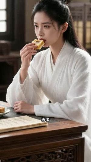 谋士请道德（46集）最新短剧全集完整版