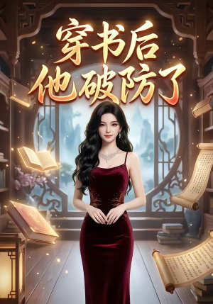 穿书后他破防了（22集）热播短剧推荐点击抢先观看