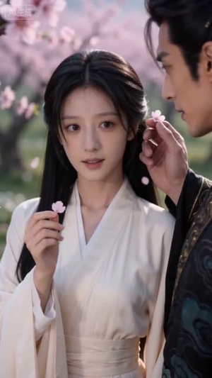 向山神许愿后，他赖上了我（80集）免费观看最新短剧大结局