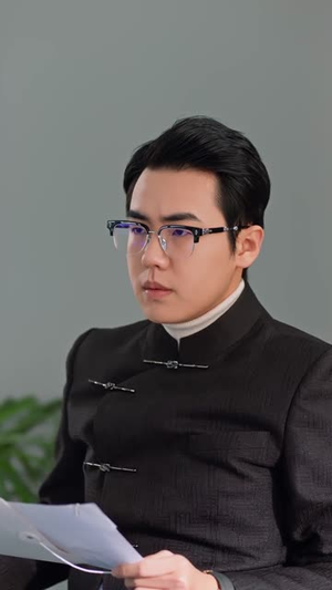 海上镜花（58集）看短剧放松一下