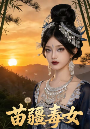 苗疆毒女（42集）因为一个片段看了整部短剧