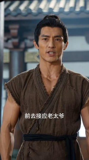 三国：打不爆吕布的谋士，算什么穿越者（60集）热门短剧推荐短剧片段