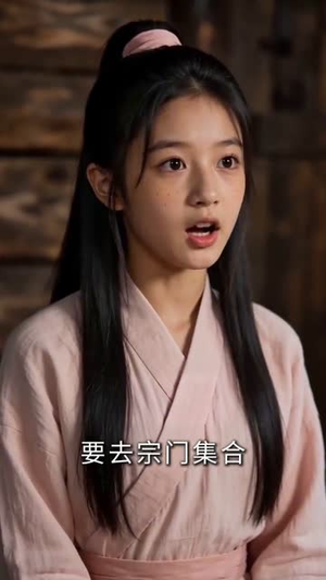 天道？我略胜它一筹（54集）一口气看完了整部短剧