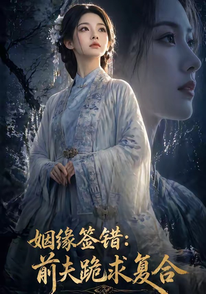 姻缘签错：前夫跪求复合（68集）好短剧推荐免费看全集
