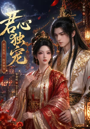君心独宠（35集）免费观看全集短剧无删减