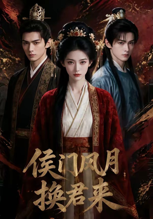 侯门风月换君来（50集）这部短剧太好看