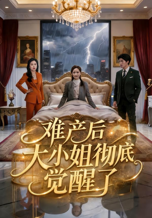 难产后大小姐彻底觉醒了（60集）短剧全集高清无码版