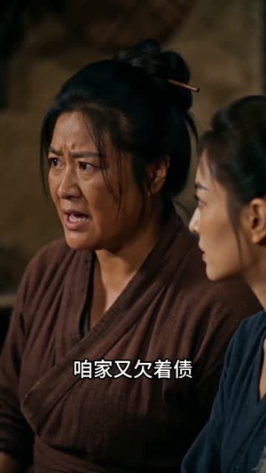 一纸休书后，我带娘家暴富吃肉（88集）不用花钱看全剧的短剧平台