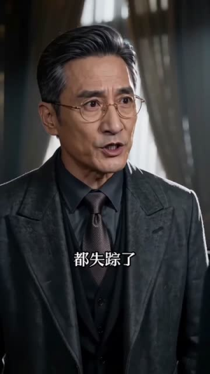无限契约：全球御鬼（70集）短剧最热榜最近火
