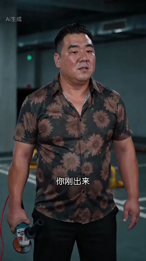 别动我的停车位（32集）短剧推荐更新中
