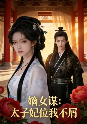 嫡女谋：太子妃位我不屑（59集）好看又上头的短剧一起来追剧吧