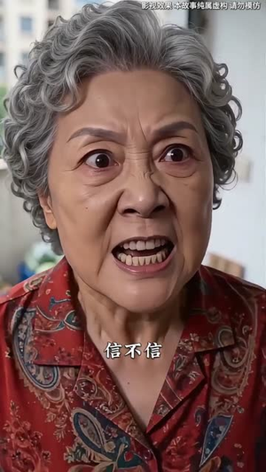 敲门的闹剧（33集）在哪里可以免费观看短剧