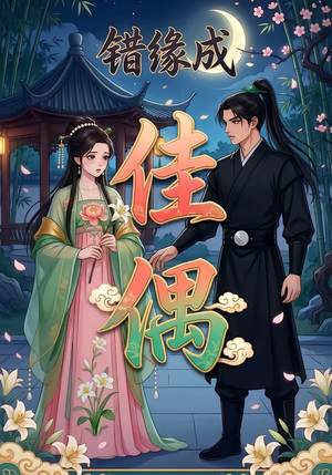 错缘成佳偶（16集）真的爱了这部短剧太好看