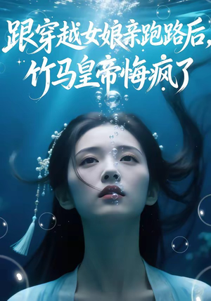跟穿越女娘亲跑路后，竹马皇帝悔疯了（30集）终于可以免费看短剧了
