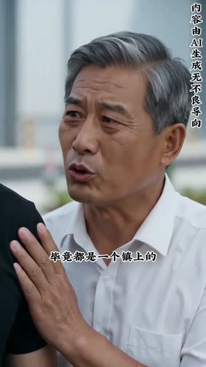 蒜香人心（21集）让你一口气看完短剧