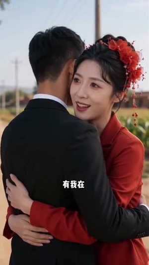 我的八零娇妻（35集）短剧流畅播放免费看
