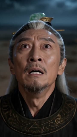 绝世女帝倾天下（72集）超级好看的短剧