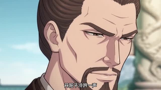 无敌酒仙路，我能一剑开天（63集）红果短剧免费看剧app