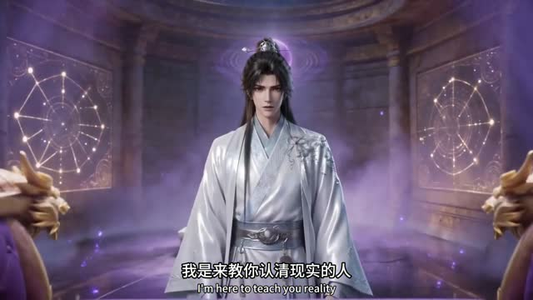 洪荒_穿越为树，终至混元大罗（68集）这短剧看得像开盲盒