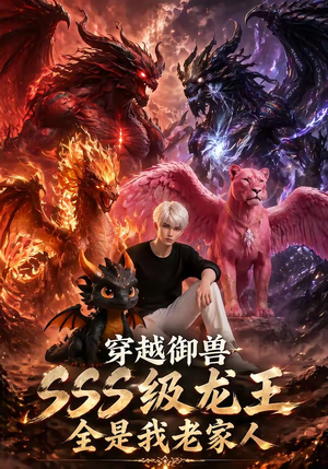 穿越御兽，SSS级龙王全是我老家人（63集）全集短剧免费观看