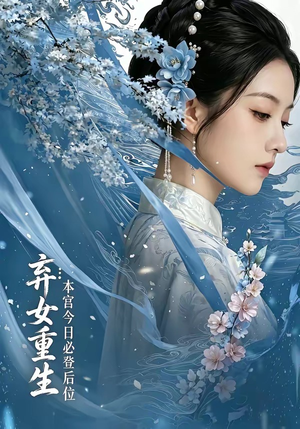 弃女重生：本宫今日必登后位（65集）全集短剧大结局抢先看