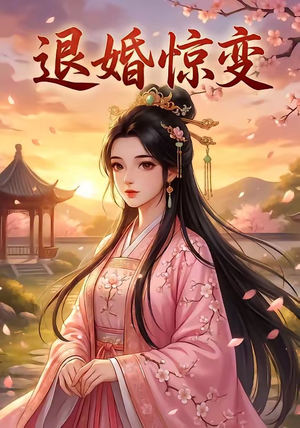 退婚惊变（21集）超级好看短剧推荐
