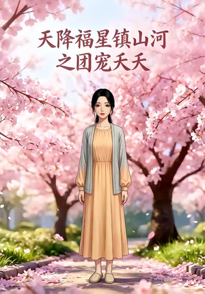 天降福星镇山河之团宠夭夭（62集）悟空短剧免费看全集