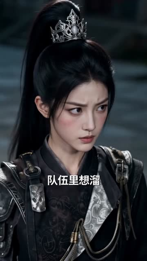 穿成苦役工：我用军工神舱建大夏（74集）好看的短剧分享