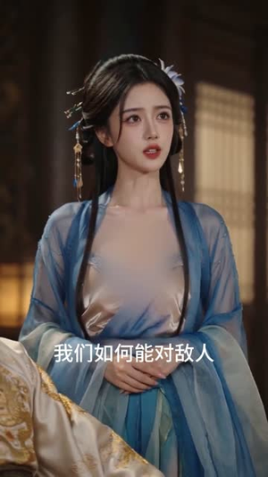 七十二时辰亡国，我是临时皇帝（50集）好看短剧追不停
