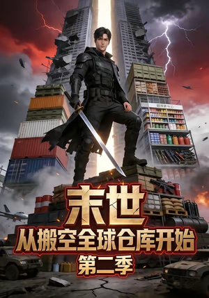 末世：从搬空全球仓库开始第二季（101集）口碑之选短剧免费看