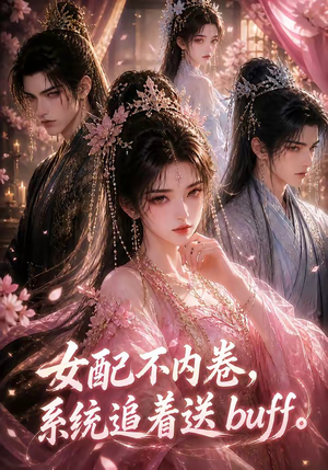 女配不内卷，系统追着送 buff（38集）精彩短剧继续更新