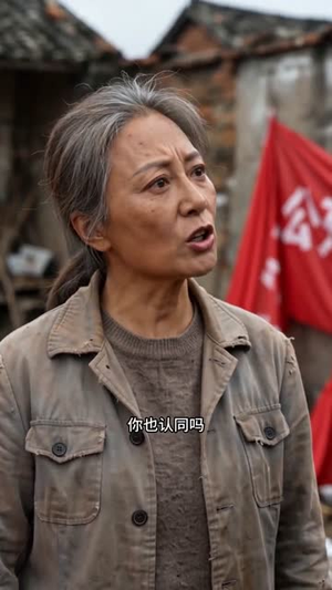 巨额拆迁款，只分我一把锅铲（46集）这部短剧太好看了