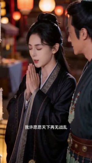 刺秦新说（36集）火爆短剧来袭抢先看