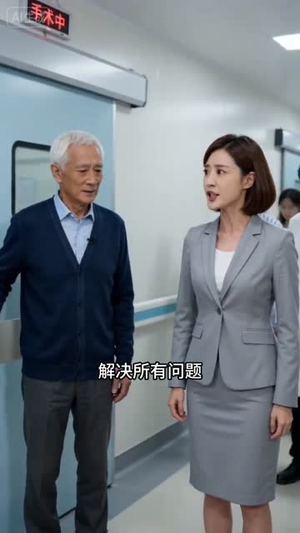 和解，是最好的家风（23集）热播短剧持续更新