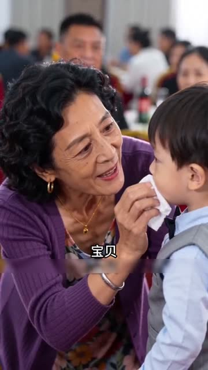 守好我的家，温柔亦有锋芒（36集）全网独播短剧免费看